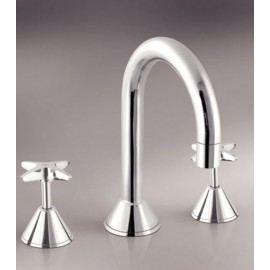 Lyn Basin Tap Set